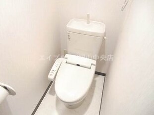 ピアシティ医大東の物件内観写真